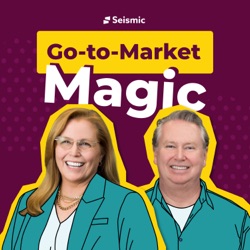 The Best of Go-To-Market Magic