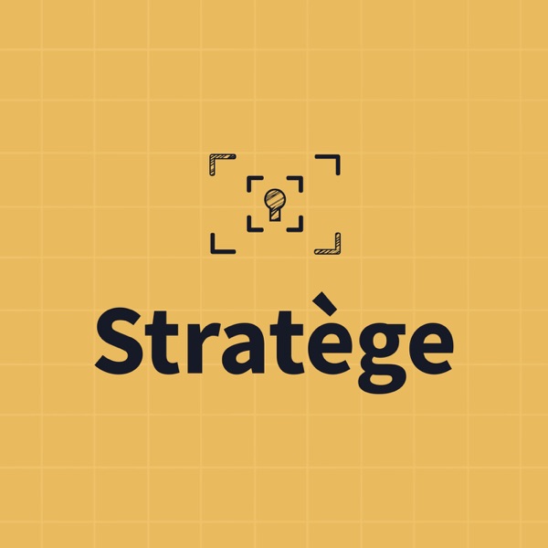 Stratège