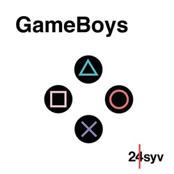 GameBoys nyhedsrum: Nyt spil fra skaberne af RuneScape, Among us stemmeskuespillere afsløret, Star Citizen opdatering