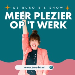 Theo-Bert Pot- Zo maak je in no time je (thuis)werkplek stijlvol (video) I Buro Bis #2