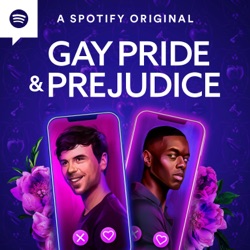 Gay Pride & Prejudice 