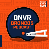 DNVR Broncos Podcast: Drew Lock doing Drew Lock things