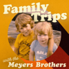 Family Trips with the Meyers Brothers - Seth Meyers and Josh Meyers