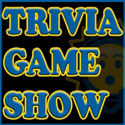 Amelia -vs- Carolyn -vs- Tamyra - Episode 135 - Trivia Game Show Podcast!