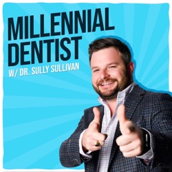 151. Game Plan to Prevent Patient Loss - Millennial Dentists Podcast