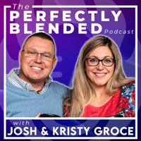 Sean Romero from Faithfully Led | with The Couple on Fire Podcast 🔥🎙 S1E19