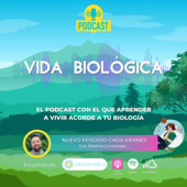 Vida Biológica - Roberto Gorostiaga