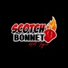 Scotch Bonnet Hot Topic artwork