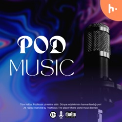Global Mix Songs - PodMusic®