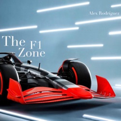 The F1 Zone