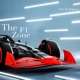 The F1 Zone