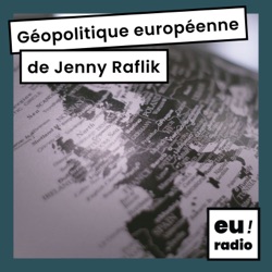 « Jean Monnet et de Gaulle, deux visions de la France, de l’Europe et du monde » - Jenny Raflik