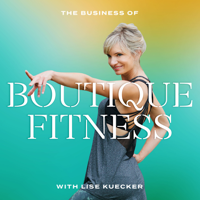 039: Crash and Learn: Racheal Cook