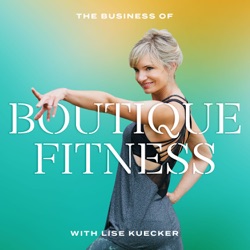 592: From Passion to Prosperity: Magda's Journey in the Fitness Business