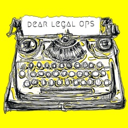 Season 2: Dear Legal Ops Trailer
