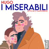 I Miserabili, V. Hugo | Audiolibro - Ménéstrandise Audiolibri