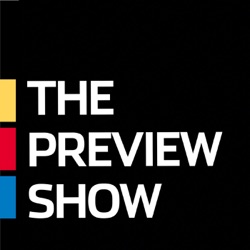 The Preview Show | NASCAR