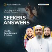 Seekers Answers: Clear, Practical, and Reliable Answers - Shaykh Faraz Rabbani & Others