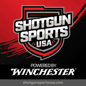 Shotgun Sports USA - Justin Barker