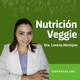 Nutrición Veggie