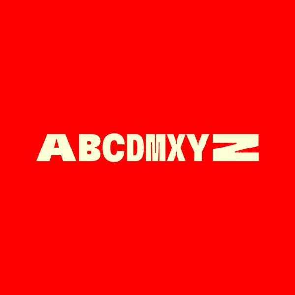 ABCDMXYZ  - Podcast del Diccionario Urbano de la Ciudad de México