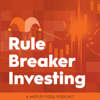 Rule Breaker Investing podcast