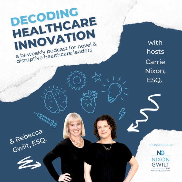 Decoding Healthcare Innovation
