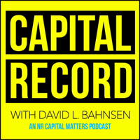 Capital Record podcast