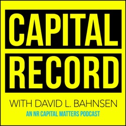 Episode 172: Fifty Years of Capital Markets