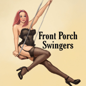 Front Porch Swingers - Brenna and Brian