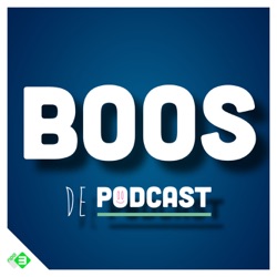 BOOS De Podcast