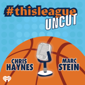 #thisleague UNCUT - iHeartPodcasts