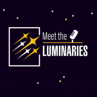 LUMINARIES Podcast: Leadership Lessons From Shirl Penney