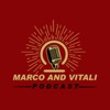 Marco and Vitali Podcast artwork