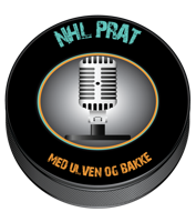 NHLprat 11.04.16 - NHLprat Tipper Sluttspillet + RIP Ed Snider