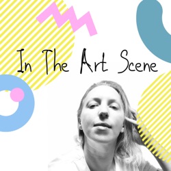 S9 E9 - Alessandra Moctezuma on Her Career in Art Academia