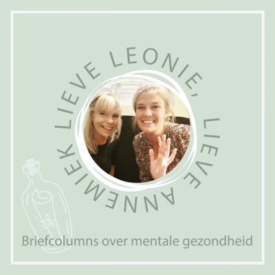 Lieve Leonie, lieve Annemiek