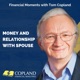 Money and Relationship with Spouse