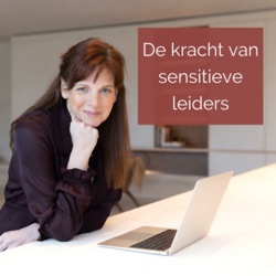 Kan je te empathisch zijn als leidinggevende? Een dialoog met Caroline Lippens Regiomanager Vlaanderen @ Carglass