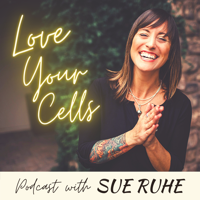 Episode 24: A Conversation With Sarah Swain