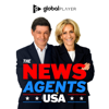 The News Agents - USA - Global