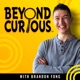 #192: The Beyond Curious Time Machine: Doing The Impossible w/ Sean Swarner, Shannon Graham, and Steve Sims