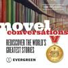 Novel Conversations - Evergreen Podcasts