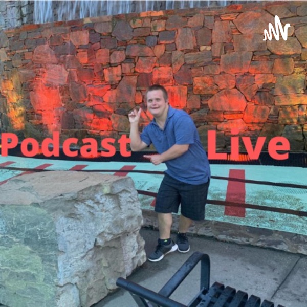 Podcast Live With Kalen Ruffing