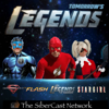 Tomorrow's Legends - SiberCast Network