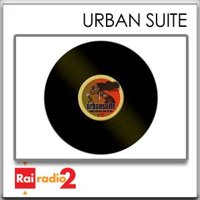 Urban Suite podcast