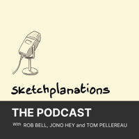 The Awkwardness Vortex with Melissa Dahl