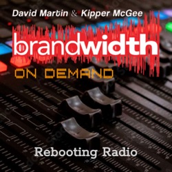 Erica Mandy's Newsworthy 6 Point Blueprint for OBJECTIVELY Better Radio