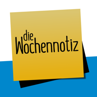 Die Wochennotiz podcast