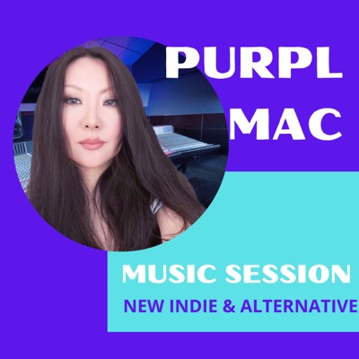 Purpl Mac Music Session:Purpl Mac